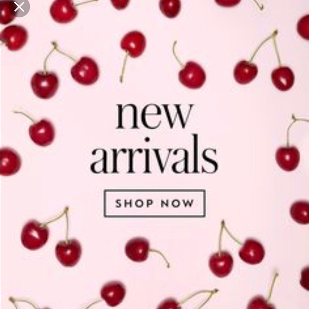 New Arrivals!👡🕶👟🥿👚